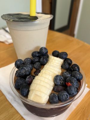 Tropical Berry Kenmore by null