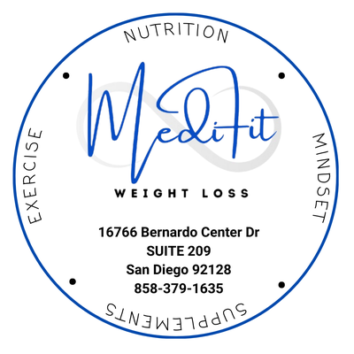 semaglutide weight loss rancho bernardo MEDIFIT WEIGHT LOSS - Updated June 2026 - 22 Photos - 16766 Bernardo Center  Dr, San Diego, California - Weight Loss Centers - Phone Number