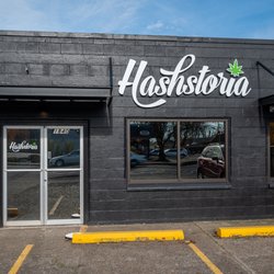 Hashstoria - Springfield