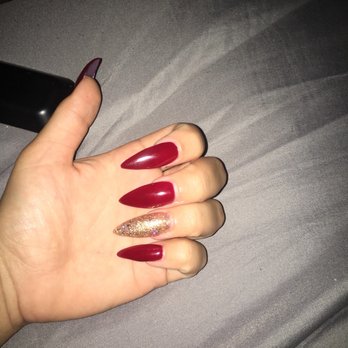 Nail Passion - Nail Salons Near Me - Corona, California