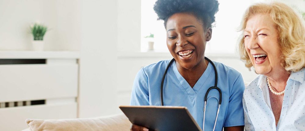 Hiis Home HealthCare - home care agency in Boston, MA