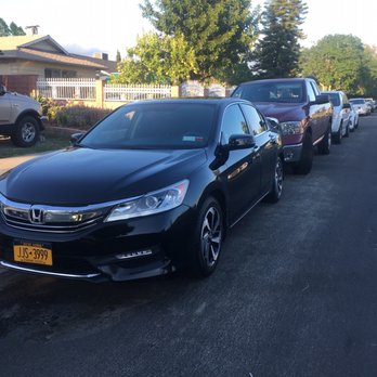 Rodriguez Auto Spa - After - Auto Detailing Near Me