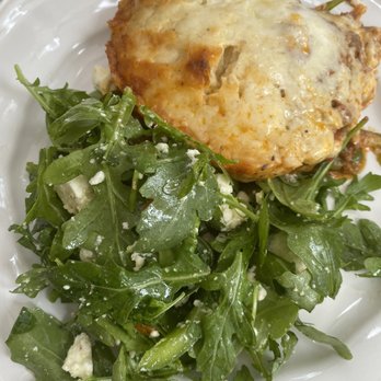 Eleni's - Moussakas - Greek Near Me - New York, New York