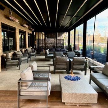 Architect of Shade - Retractable enclosed patio. - Patio Coverings Near Me - Dallas, Texas Architect of Shade - Retractable enclosed patio. - Patio Coverings Near Me - Dallas, Texas