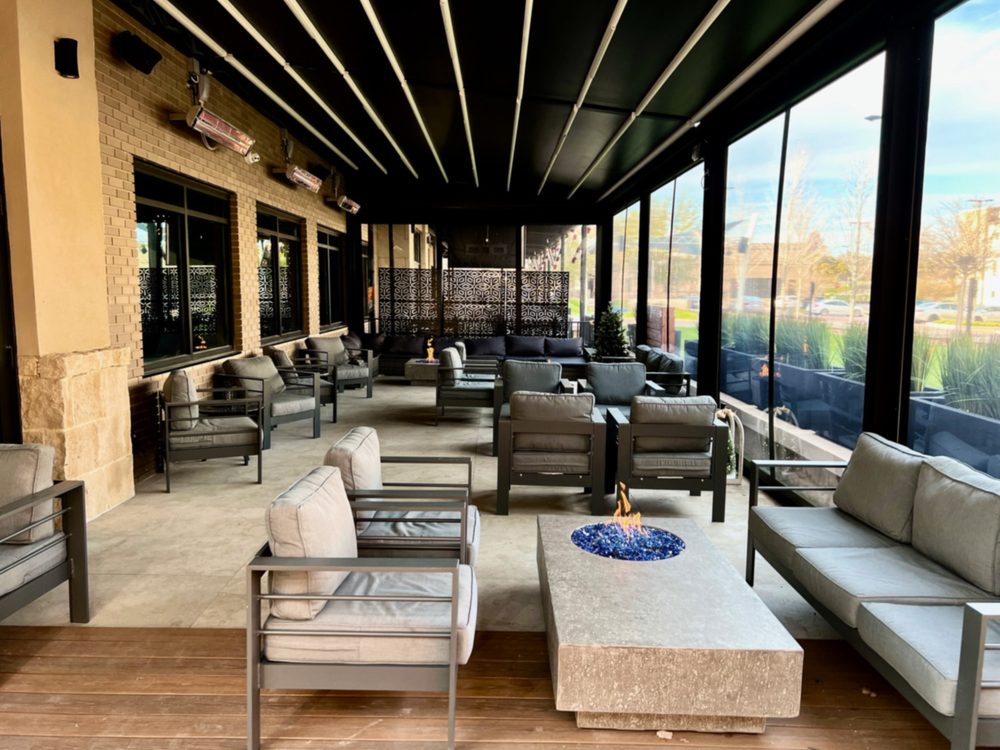 ARCHITECT OF SHADE Request a Quote 1809 Industrial Blvd