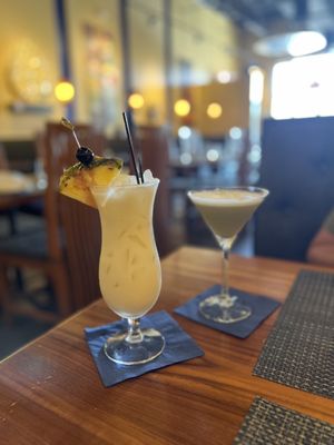 Blue Orchid Thai Cuisine by null