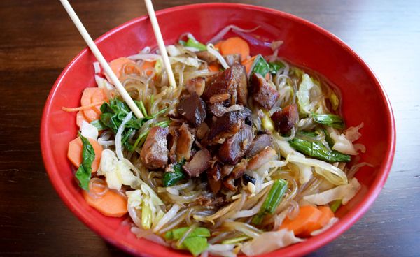 Bon Me - Fresh Pond / Alewife by null