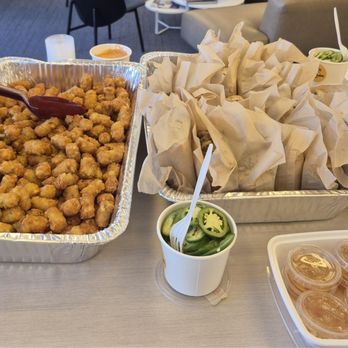 Little Kirin - Comfort Food Near Me - New York, New York Little Kirin - Comfort Food Near Me - New York, New York