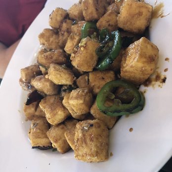 Ginger Café - Chinese Near Me - Sunnyvale, California