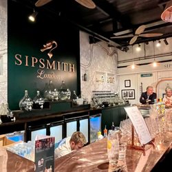 Sipsmith Distillery