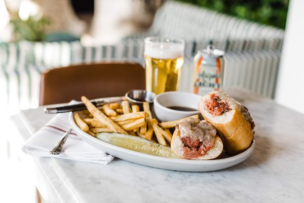 Culinary Dropout by null