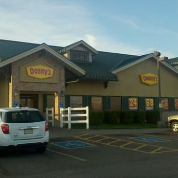 Denny's - American Near Me - North Platte, Nebraska