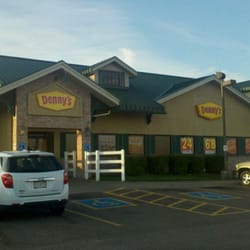 Denny's