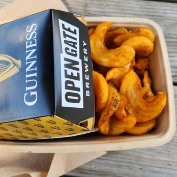 Guinness Open Gate Brewery - Beer Garden Burger - Breweries Near Me - Halethorpe, Maryland Guinness Open Gate Brewery - Beer Garden Burger - Breweries Near Me - Halethorpe, Maryland