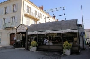 Le Carillon Gourmand by null