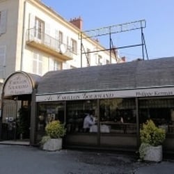 Au Carillon Gourmand