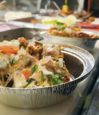 Goloso Restaurant by null