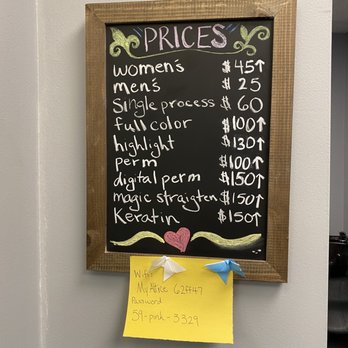Mia's Hair Salon - Hair Stylists Near Me Mia's Hair Salon - Hair Stylists Near Me