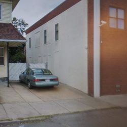Jeffery R Coen, MD - Old Office of Dr Coen on Shirley Ave