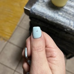 CLT Nails