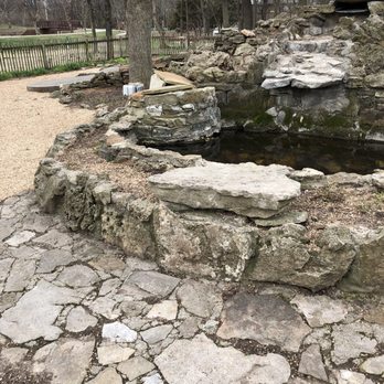 Nathanael Greene - Close Memorial Park - Parks Near Me - Springfield, Missouri