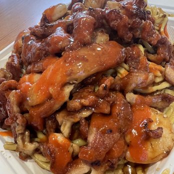 Teriyaki Way - Japanese Near Me - Waldorf, Maryland