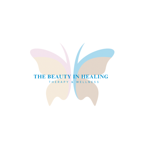 The Beauty in Healing - grief counselor in Fayetteville, NC