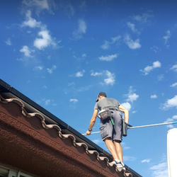 Classy Window Cleaners