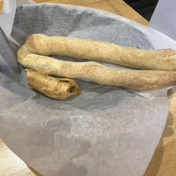 Noble Romans Craft Pizza & Pub - 3 Breadsticks - Pizza Near Me - Fishers, Indiana Noble Romans Craft Pizza & Pub - 3 Breadsticks - Pizza Near Me - Fishers, Indiana