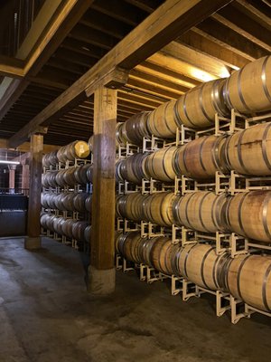 Seghesio Family Vineyards by null