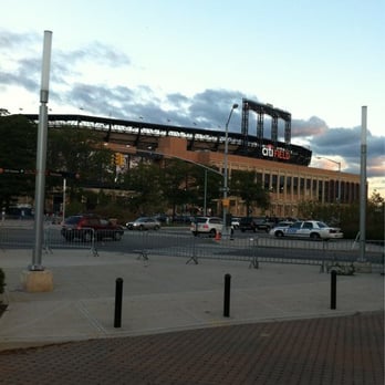 Citi Field - Stadiums & Arenas Near Me - Corona, New York