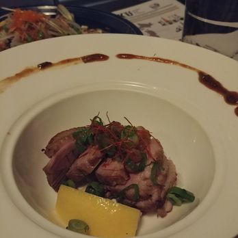 Dorinku Tokyo - Duck - Sushi Bars Near Me - Edmonton, Alberta Dorinku Tokyo - Duck - Sushi Bars Near Me - Edmonton, Alberta