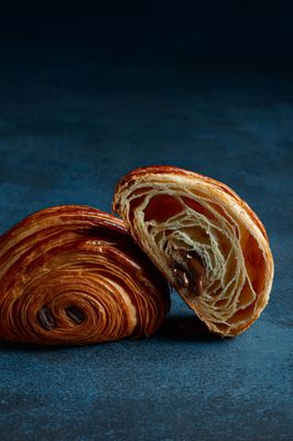 Duran Bakehouse by null