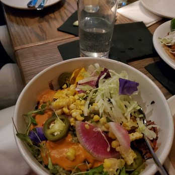 PlantMade - Bowl - Mexican Near Me - New York, New York