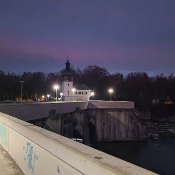 Hochablass - Landmarks & Historical Buildings Near Me