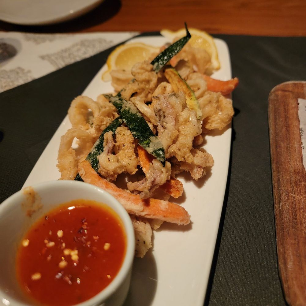 Radici - Italian Near Me - Hermosa Beach, California Radici - Italian Near Me - Hermosa Beach, California