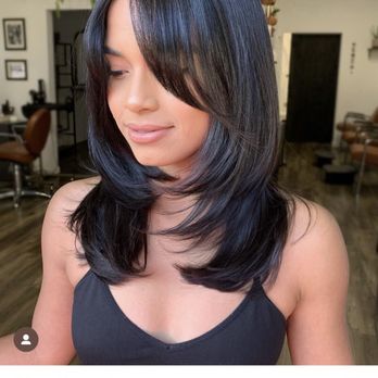 En Salon - Reference - Hair Salons Near Me - Brookline, Massachusetts