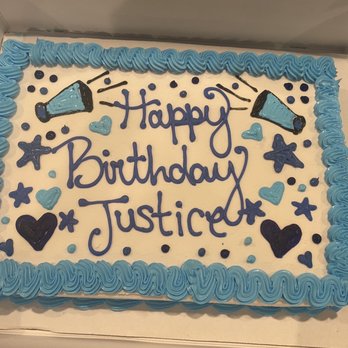 Dairy Queen Grill & Chill - The BEST DQ cake EVER! Thank you soooooo much!!!!! - Burgers Near Me - Shepherdsville, Kentucky