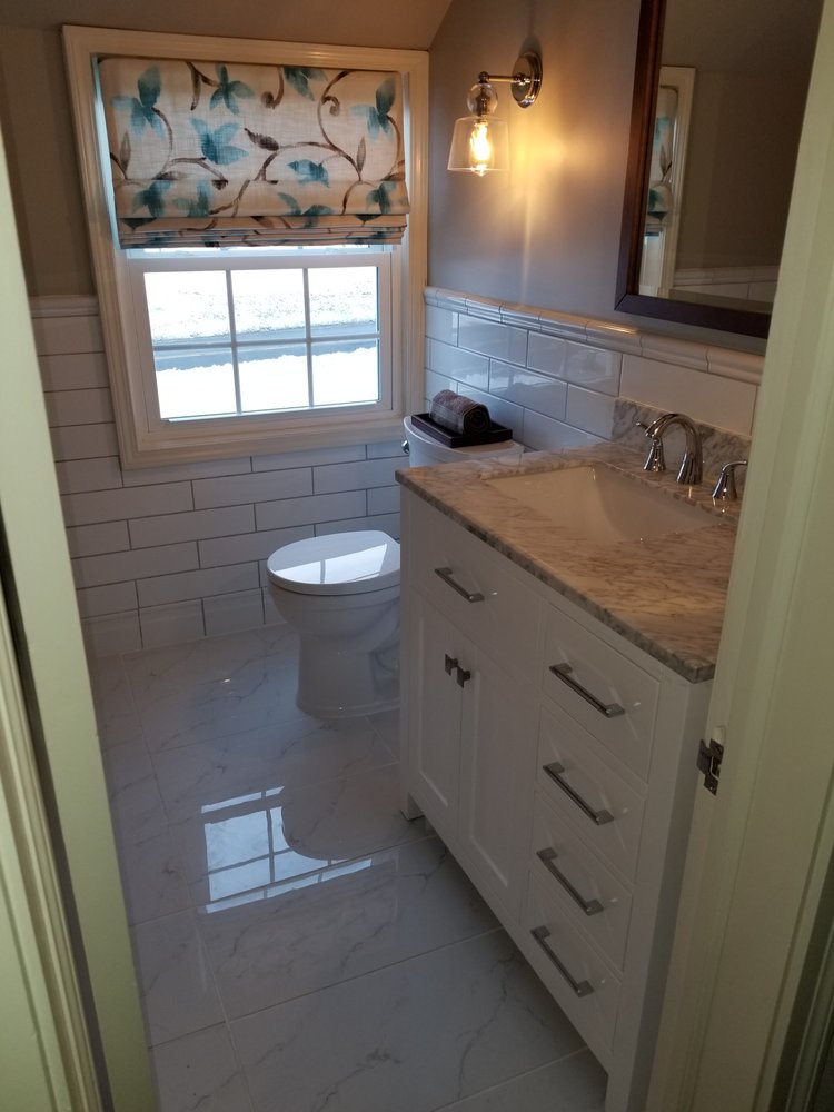 Slide of Infinity Home Plumbing