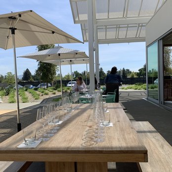 Ashes & Diamonds - Wineries Near Me - Napa, California