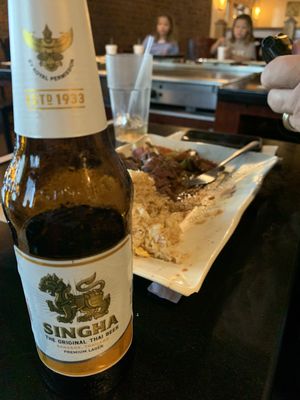 Bonzai Japanese Steak House by null