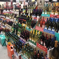 Liquor King