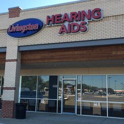 Livingston Hearing Aid Center