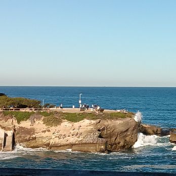 Children's Pool - Beaches Near Me - La Jolla, California Children's Pool - Beaches Near Me - La Jolla, California
