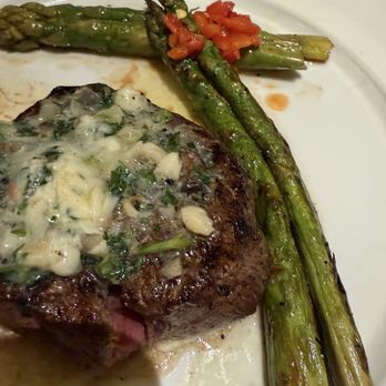 Paul Martin's American Grill - Filet Mignon* - Steakhouses Near Me - Rancho Cucamonga, California Paul Martin's American Grill - Filet Mignon* - Steakhouses Near Me - Rancho Cucamonga, California