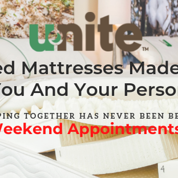 Unique Sleep Solutions - Mattresses Near Me - Oro, Ontario