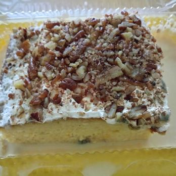 Los Tres Hermanos Bakery - Did not have a chance to try it. Full of mold - Bakeries Near Me - San Jose, California