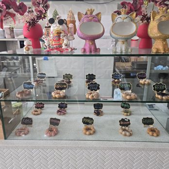 Mama Mia Dessert Bar - Mochi donuts - Desserts Near Me - Rye Brook, New York Mama Mia Dessert Bar - Mochi donuts - Desserts Near Me - Rye Brook, New York