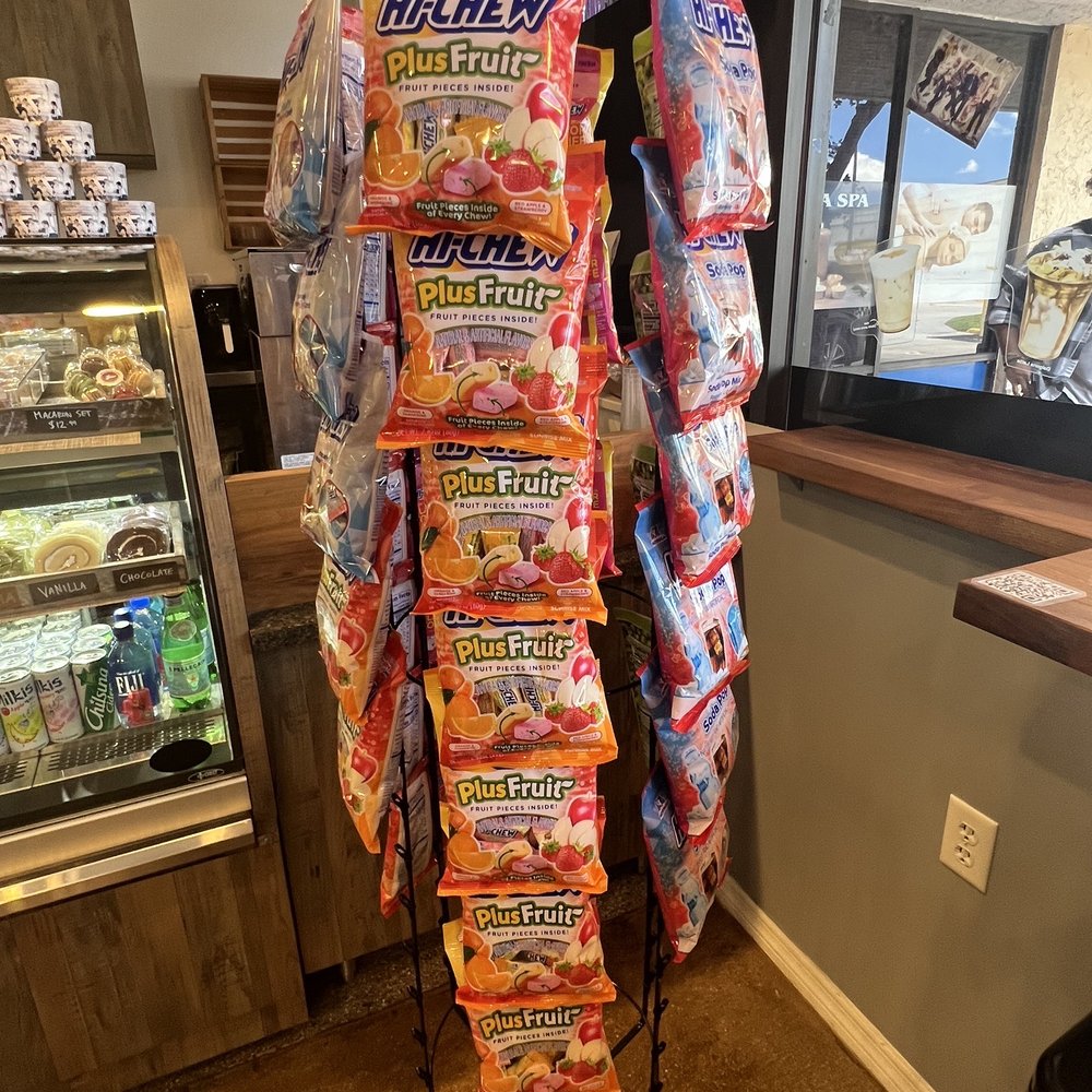 BoraSoo Cafe - Snacks - Bubble Tea Near Me - Davie, Florida BoraSoo Cafe - Snacks - Bubble Tea Near Me - Davie, Florida