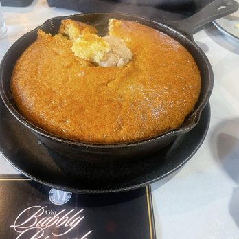 Marley's Bar and Grill - Skillet cornbread - Salad Near Me - Hyattsville, Maryland